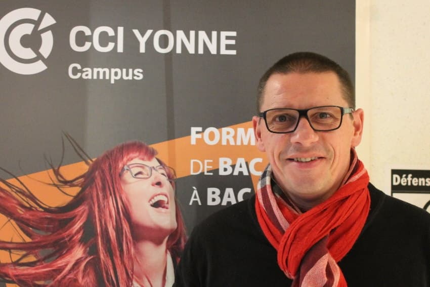 Ecole de Gestion et de Commerce : une neuvième promotion plébiscitée comme une symphonie…