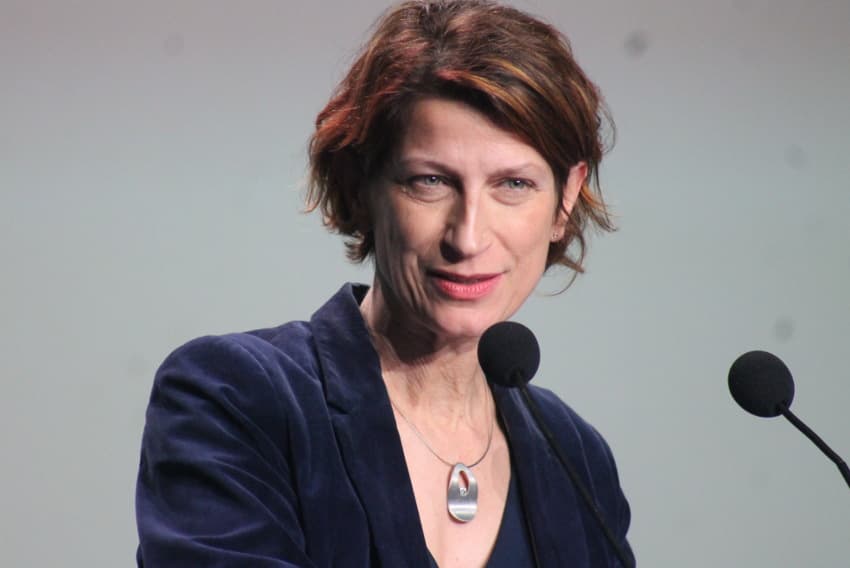 Se sentir utile et active : Marie SAVIN devient la première présidente du CA de la Banque Populaire BFC et Pays de l’Ain