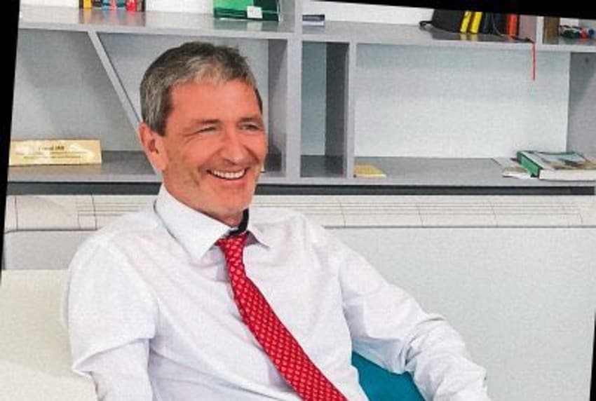 De la Martinique à l’Yonne il n’y a qu’un pas : Pascal JAN, recteur d’académie, est le nouveau préfet de l’Yonne