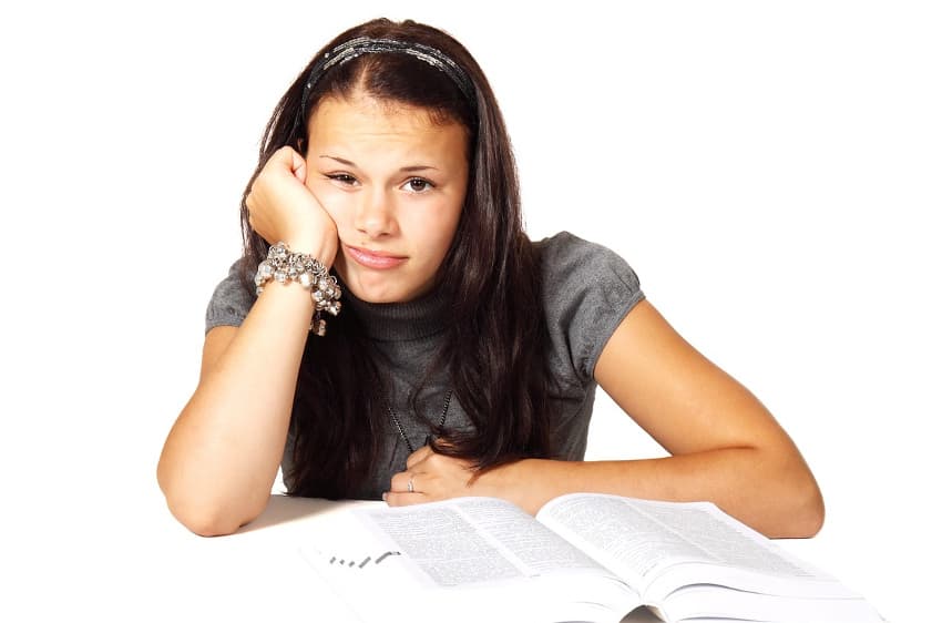 Les oraux (ou zéros) du bac : pas sérieux s’abstenir !