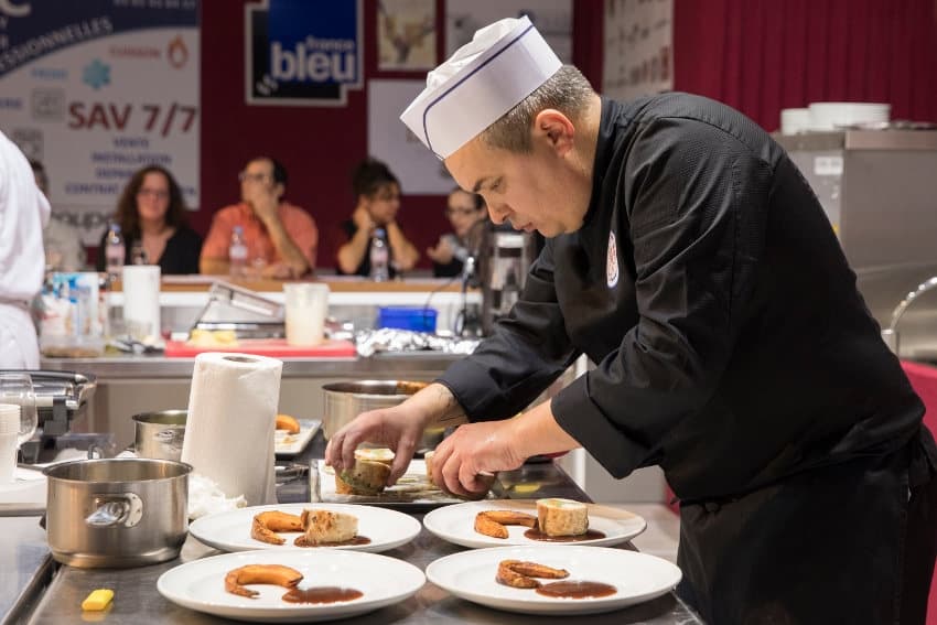 Carton plein pour Dijon CONGREXPO après la 88ème Foire internationale et gastronomique !