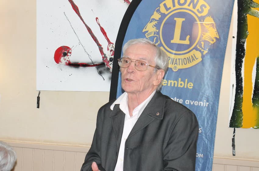 Un régal pour les oreilles, de la chaleur pour les âmes : le gospel en vedette à St Eusèbe avec le Lions au profit des malades d’Alzheimer