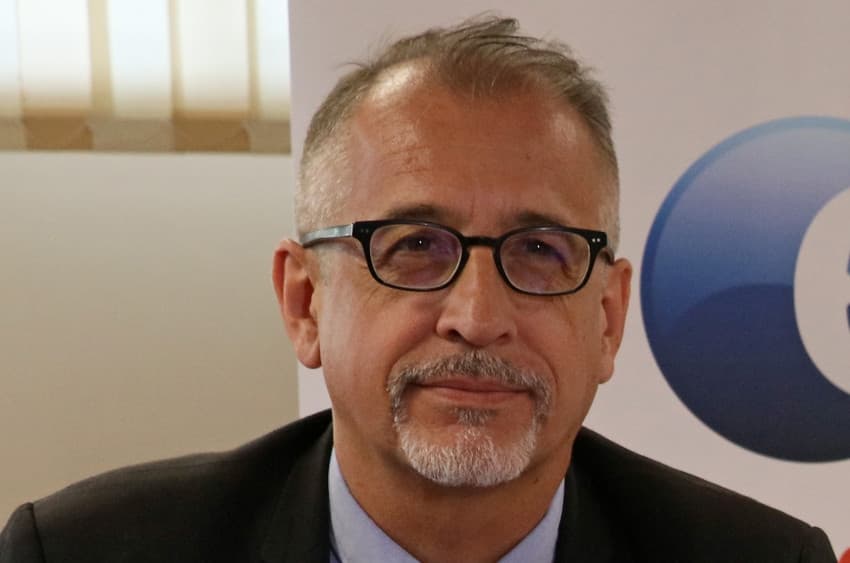 Michel SWIETON dirige Pôle Emploi BFC : du supplément d’âme à donner aux entreprises en quête de recrutement