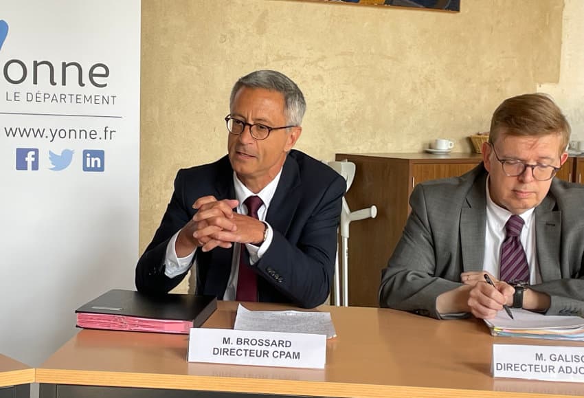 Arrêts de travail abusifs, anomalies dans l’audioprothèse : la CPAM 89 ne fait pas la sourde oreille face à la fraude (2/2)