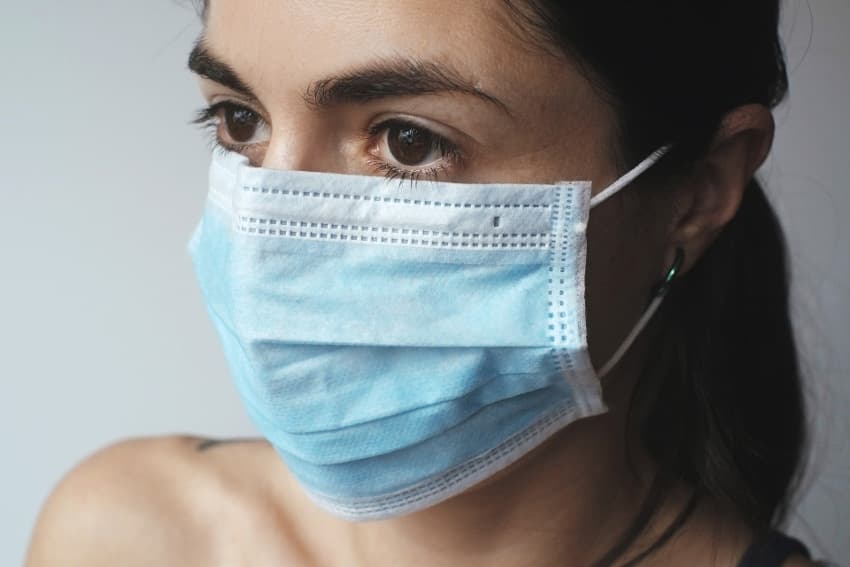 L’Etat réquisitionne la commande de masques de la Bourgogne Franche-Comté : indignation des élus !