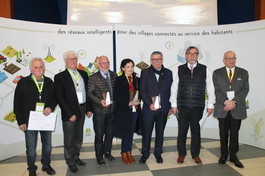 Le SDEY fera toute la lumière sur les innovations de l’éclairage public au printemps prochain…