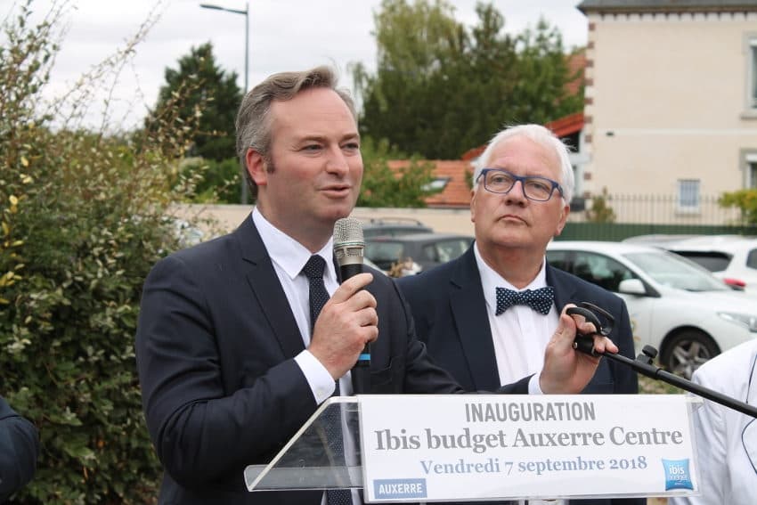 L’emploi sera le thème essentiel du prochain Comité interministériel du tourisme…