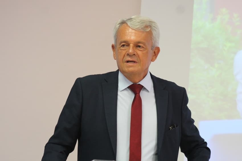 Des moyens mis en œuvre pour y parvenir : la réussite des collégiens reste la priorité absolue du Département