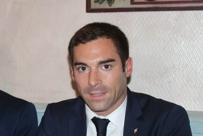 Crise sanitaire : le Rassemblement national réclamera des explications à l’ARS dès le retour à la normale…