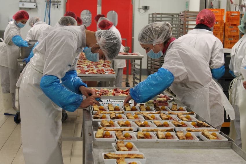 Recrutement : plusieurs postes sont à pourvoir aux FESTINS de Bourgogne