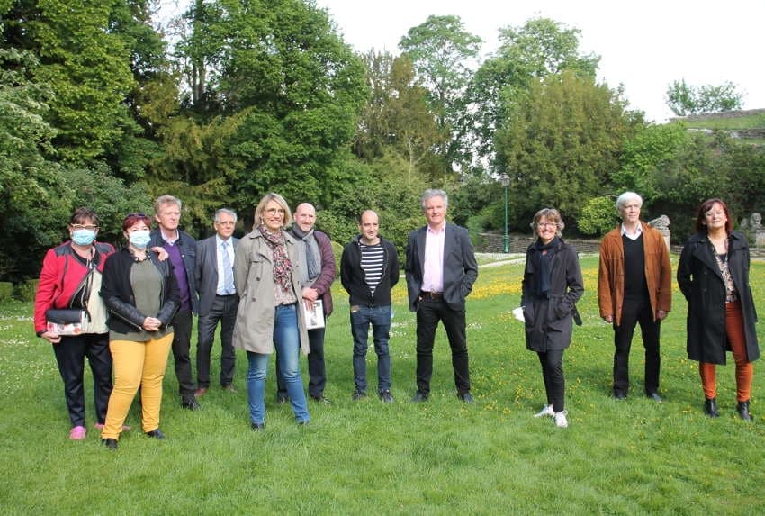En quête de vérité : L’Yonne en Commun, union des forces de gauche et écologistes, veut tordre le cou à « l’opacité »