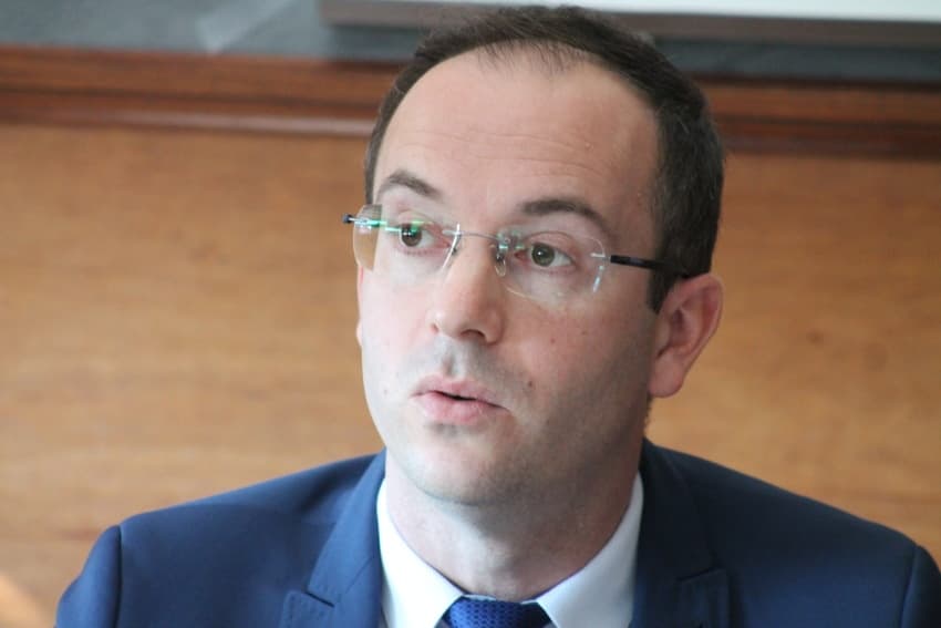 Jocelyn PIBOULEAU (CPAM) : « 200 personnes sont déjà bénéficiaires de l’accompagnement du retour aux soins… »