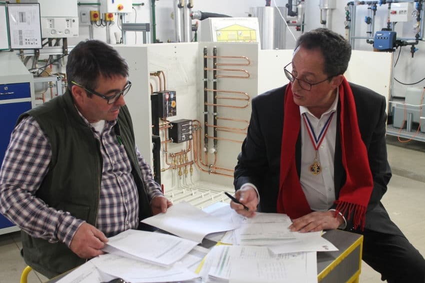 MAF 2019 : pluie de médailles or et argent pour de futurs artisans de la filière BTP au sommet de leur art…