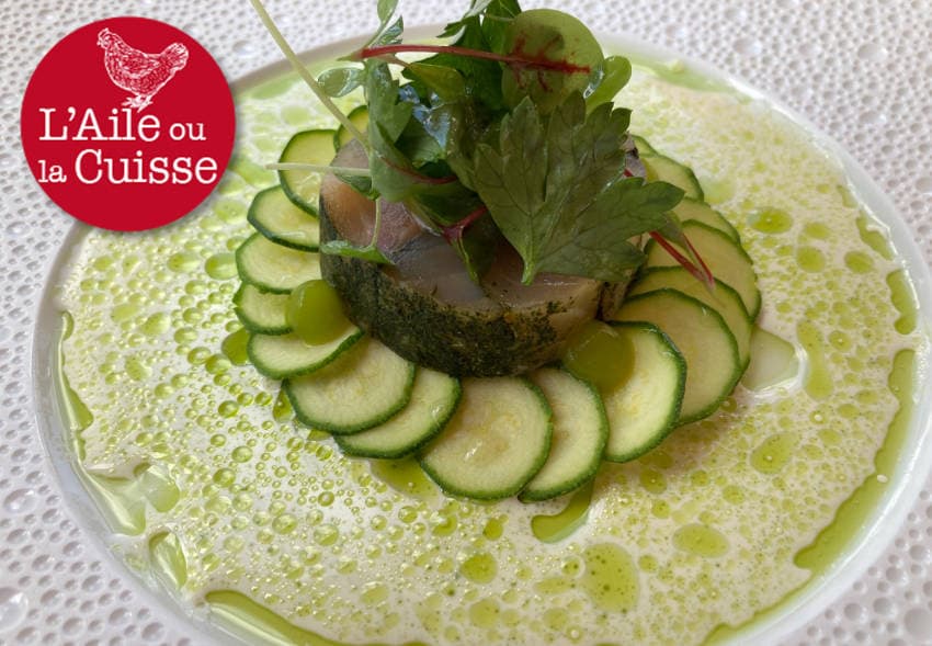 L’Aile ou la Cuisse : quand la magie culinaire investit la cuisine du Château de Vault-de-Lugny