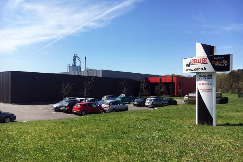 Le groupe BELLIER choisit l’Arizona pour gravir une marche supplémentaire à l’export
