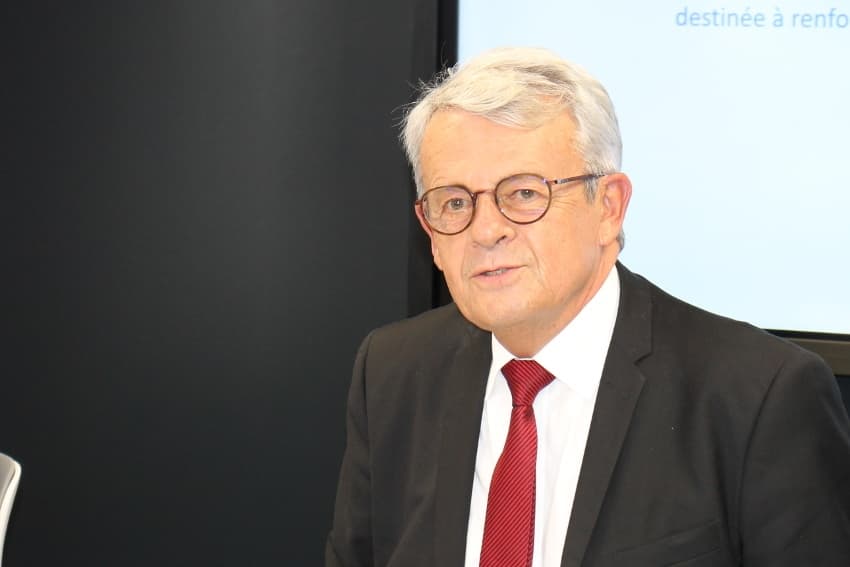 Solidarité : le Département plus que jamais à l’écoute des personnes fragiles…