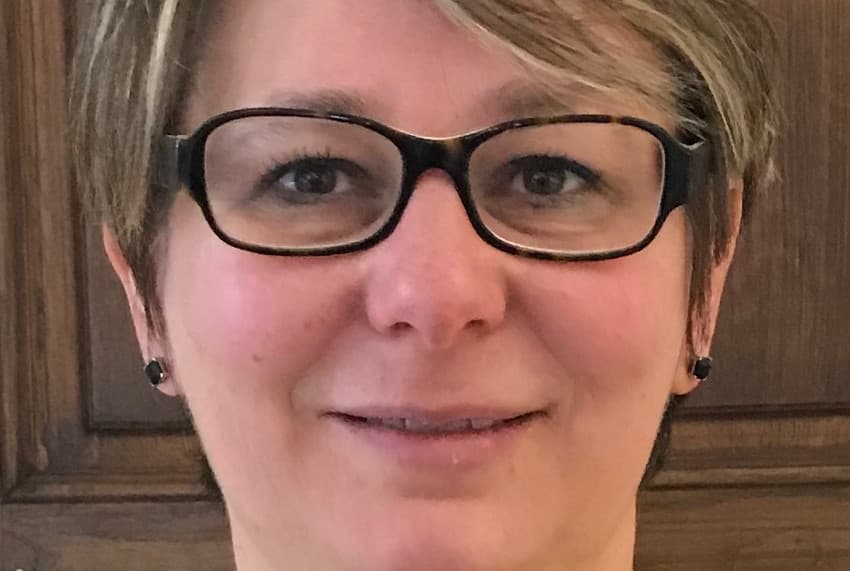 Préfecture : les adieux de Céline BENOIST au service de la Communication…