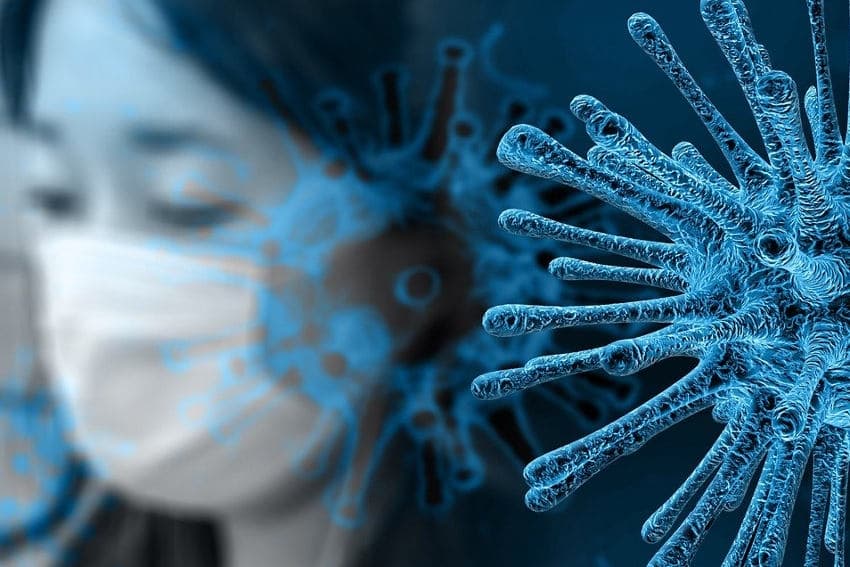 Au-delà de la crise médicale, le coronavirus entraîne le monde dans un étau économique…