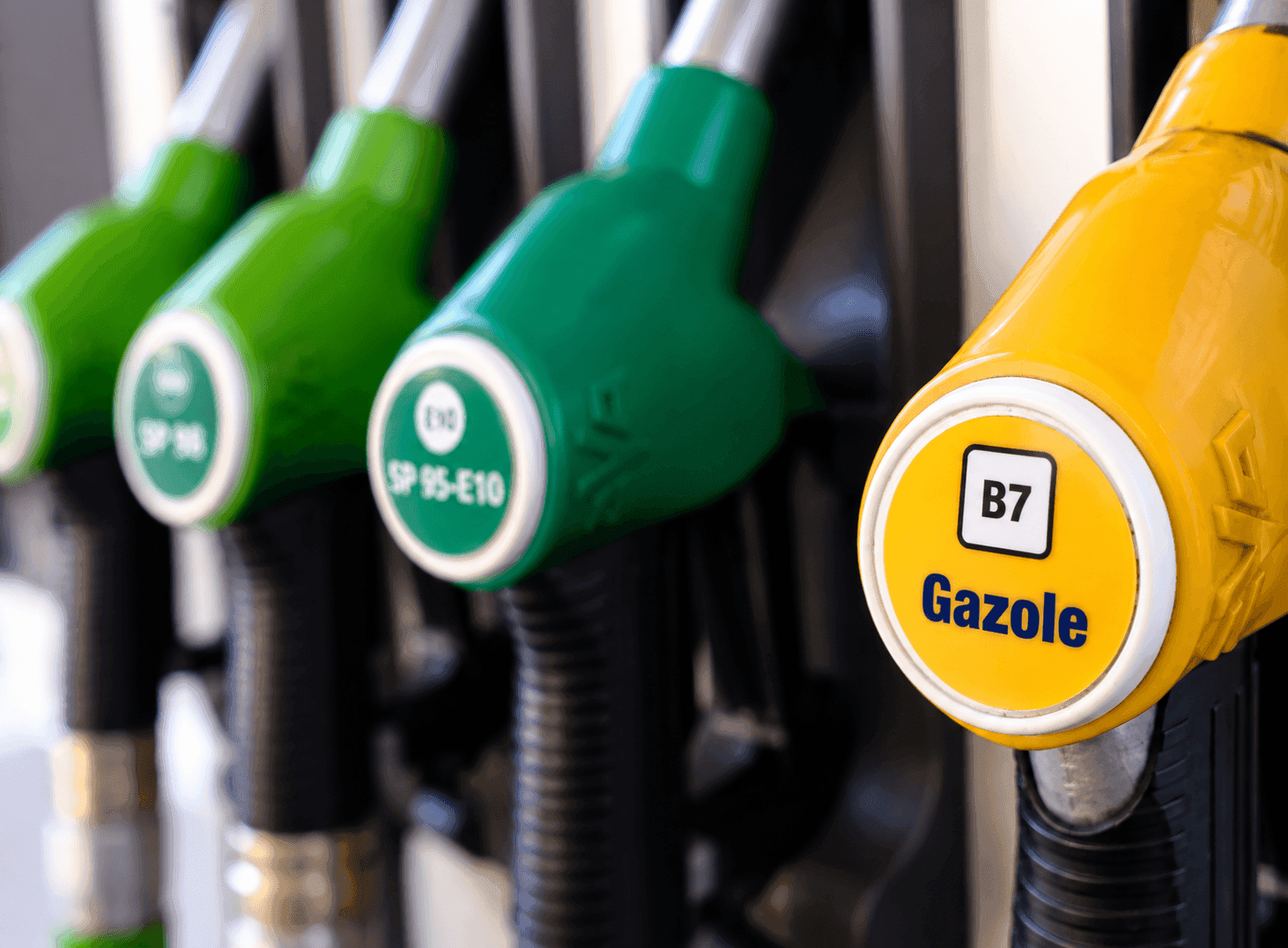 Humeur : le « coup de pompe » des automobilistes n’est pas près de se tarir !