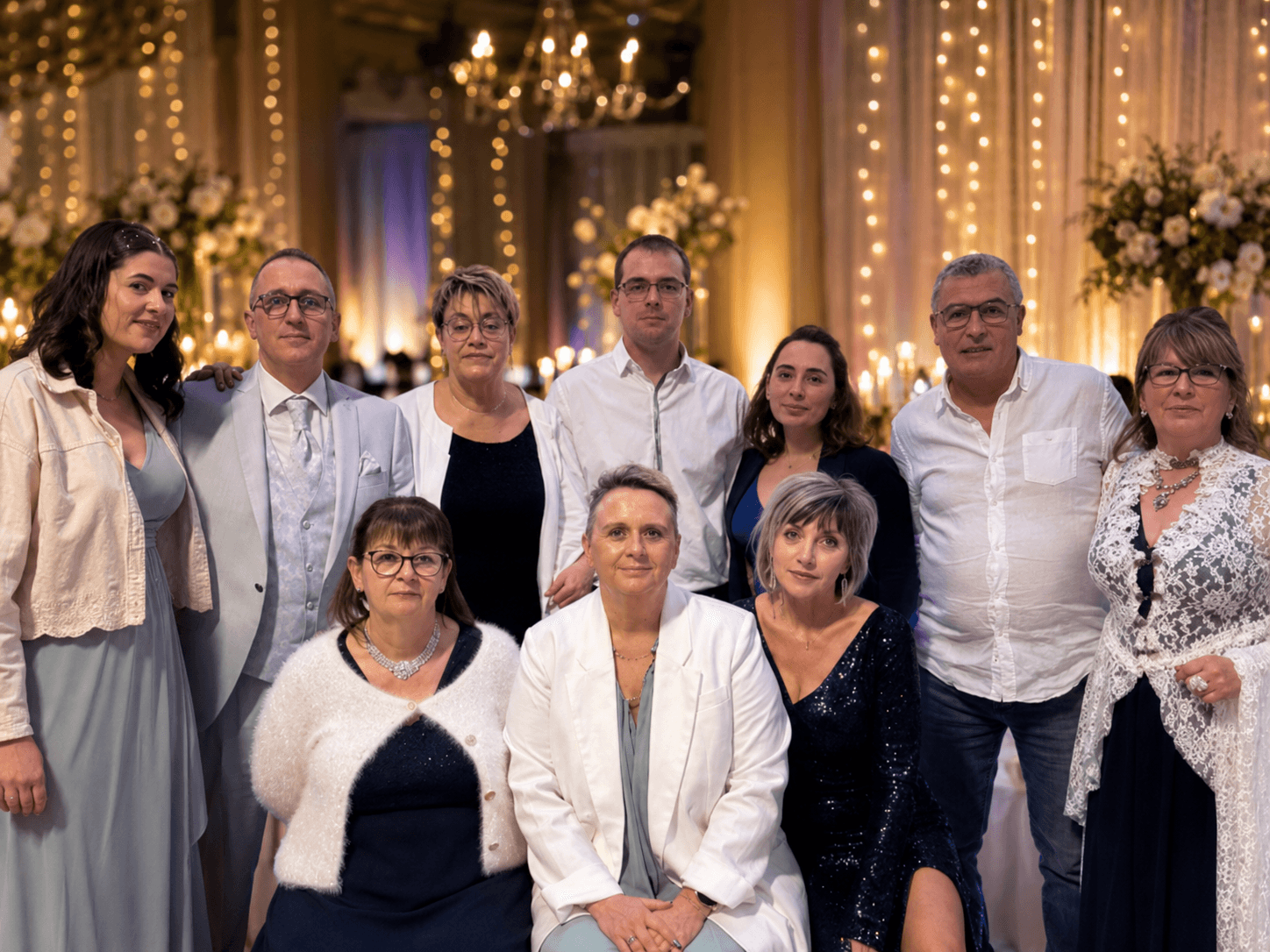Des commerçants qui font gagner le Migennois