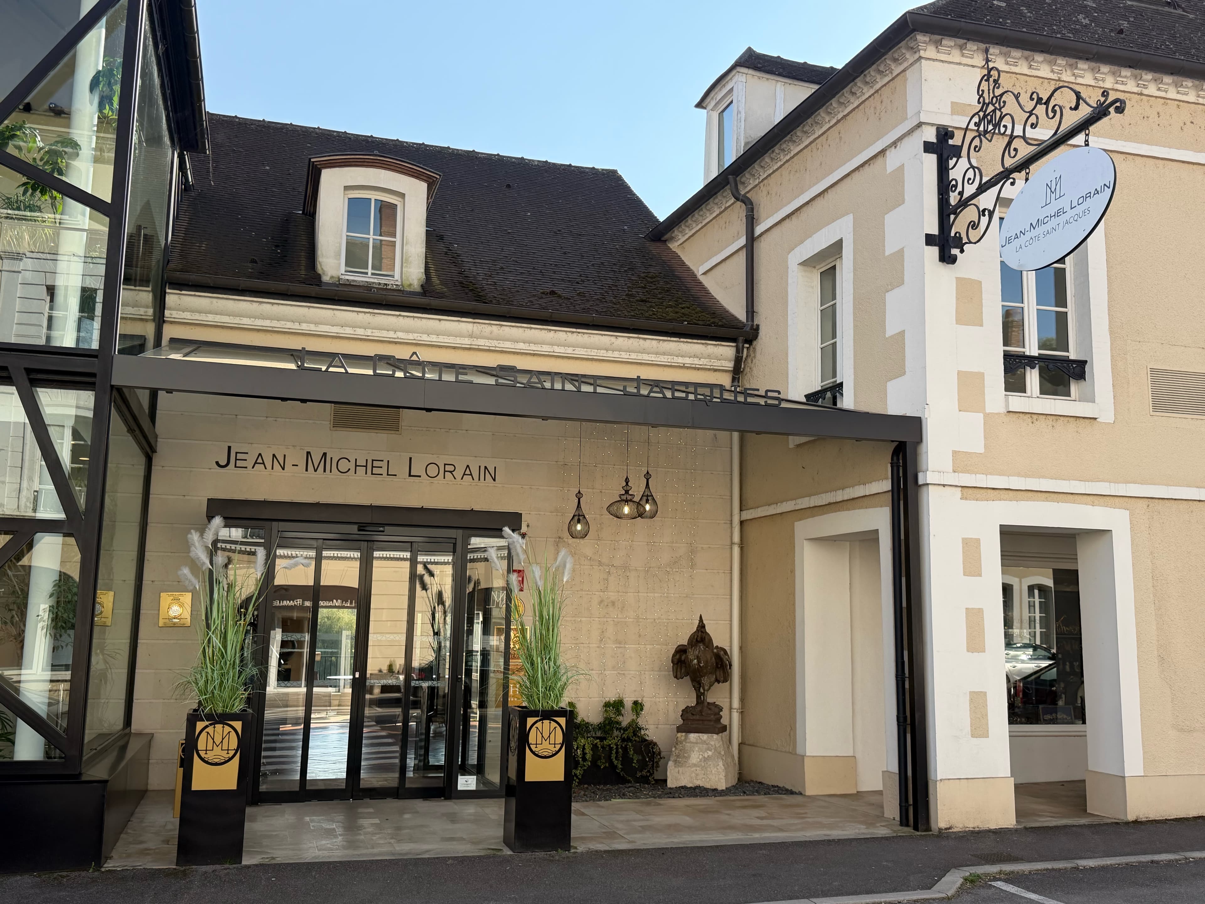 Un département 5 étoiles