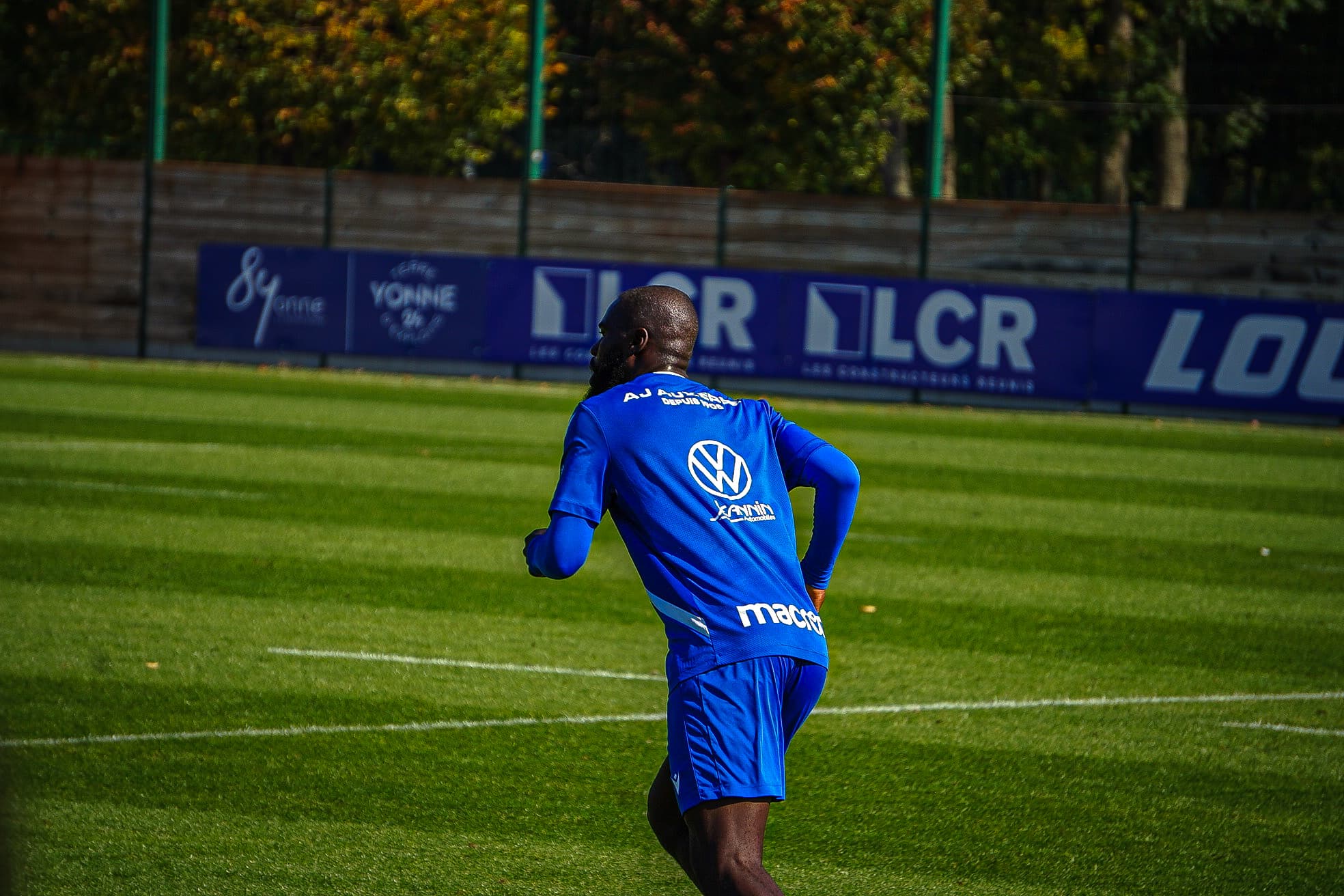 Monaco – Auxerre : jouer sans frein, croire jusqu’au bout