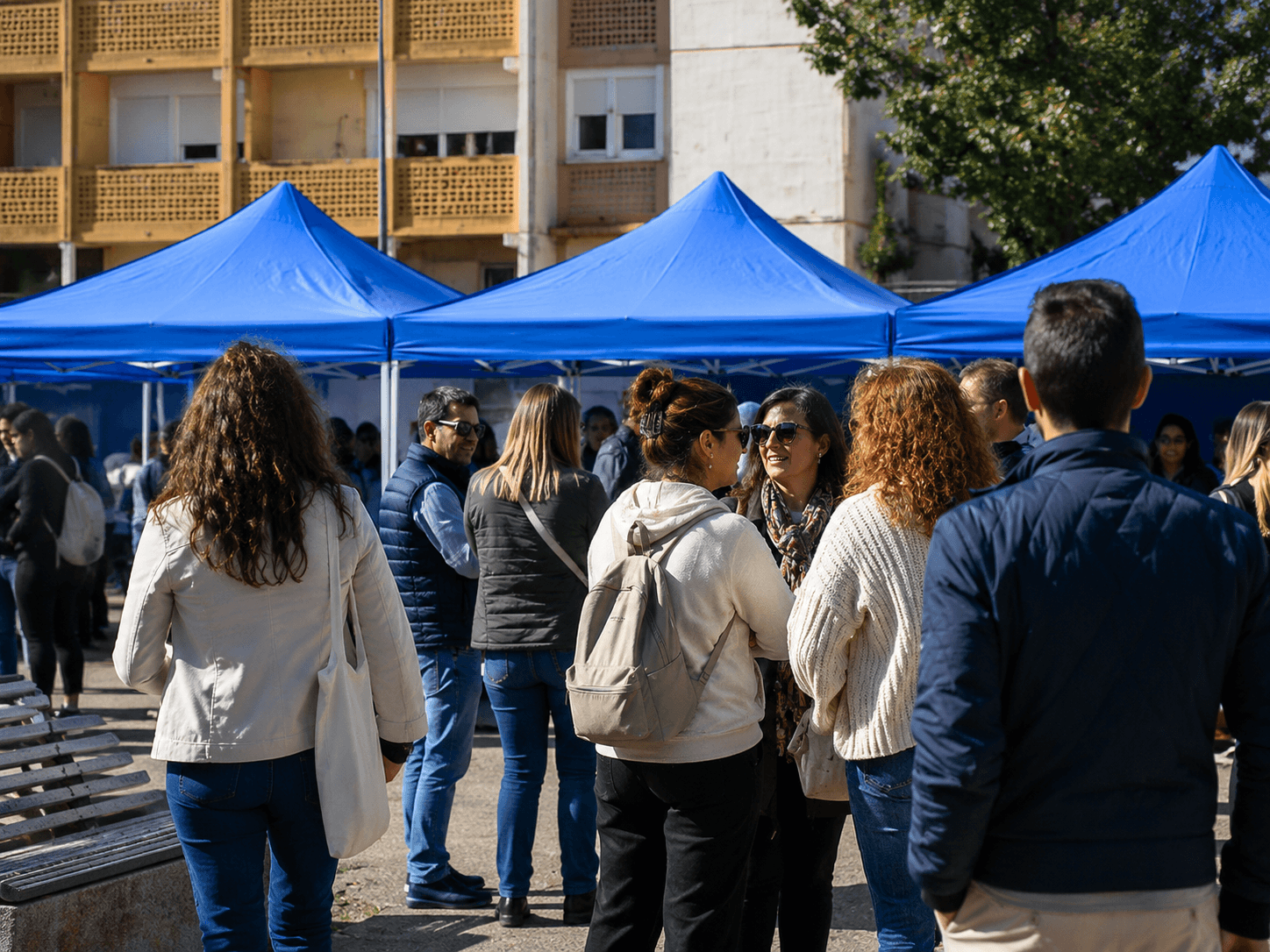 Dans l'Yonne, France Travail va à la rencontre des demandeurs d'emploi à Auxerre et Vézelay