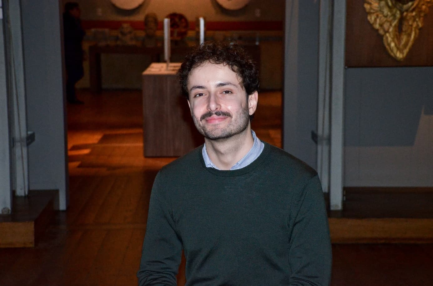 Tristan Fourmy : un nouveau regard sur le patrimoine de Sens