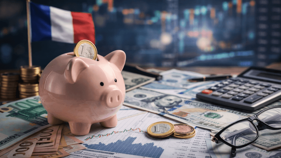 EPARGNE : COMMENT SE PROTÉGER DANS UN MONDE DEVENU INCERTAIN ?