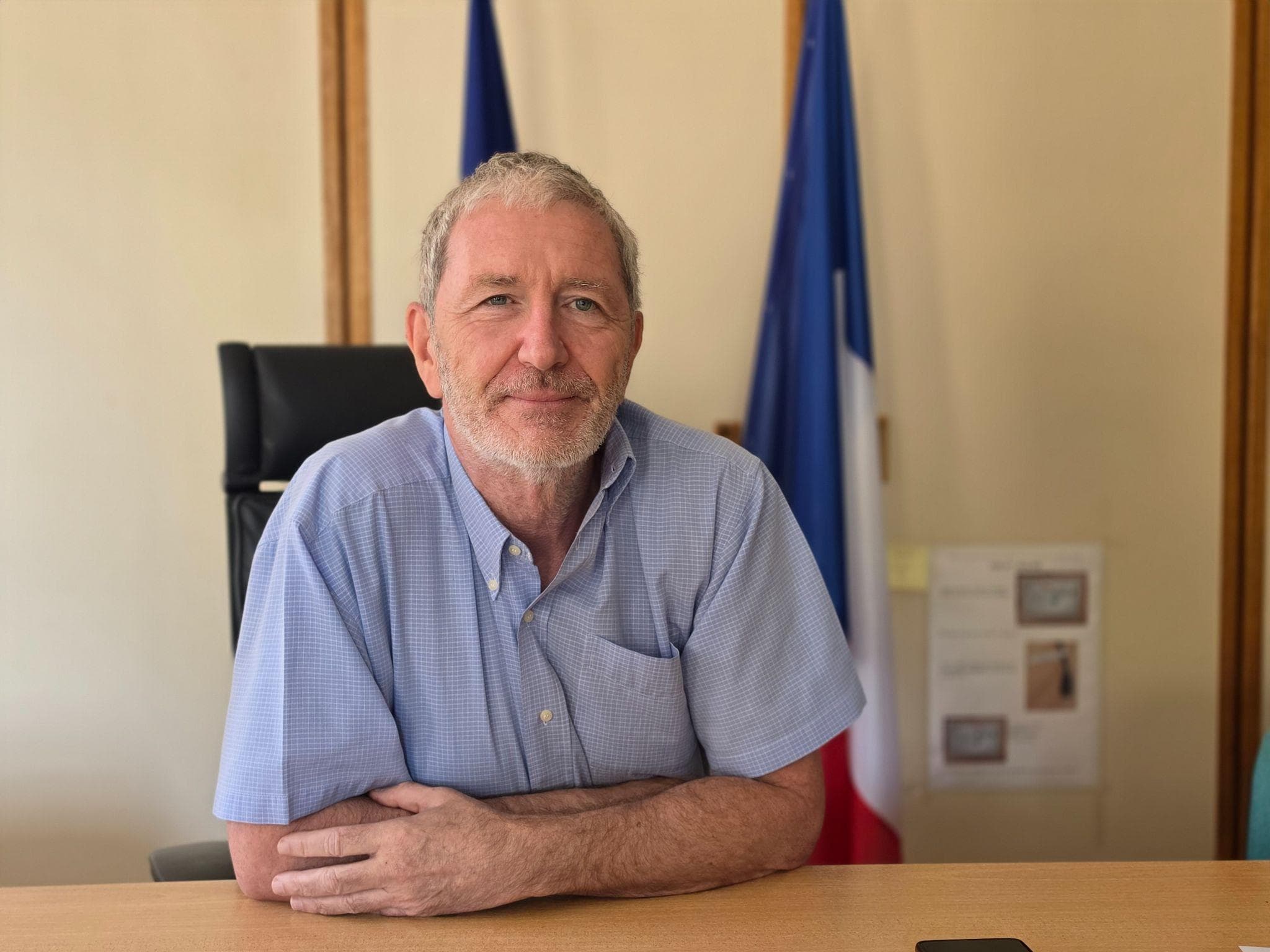 Pascal Jan, un préfet hors norme qui fait bouger les lignes