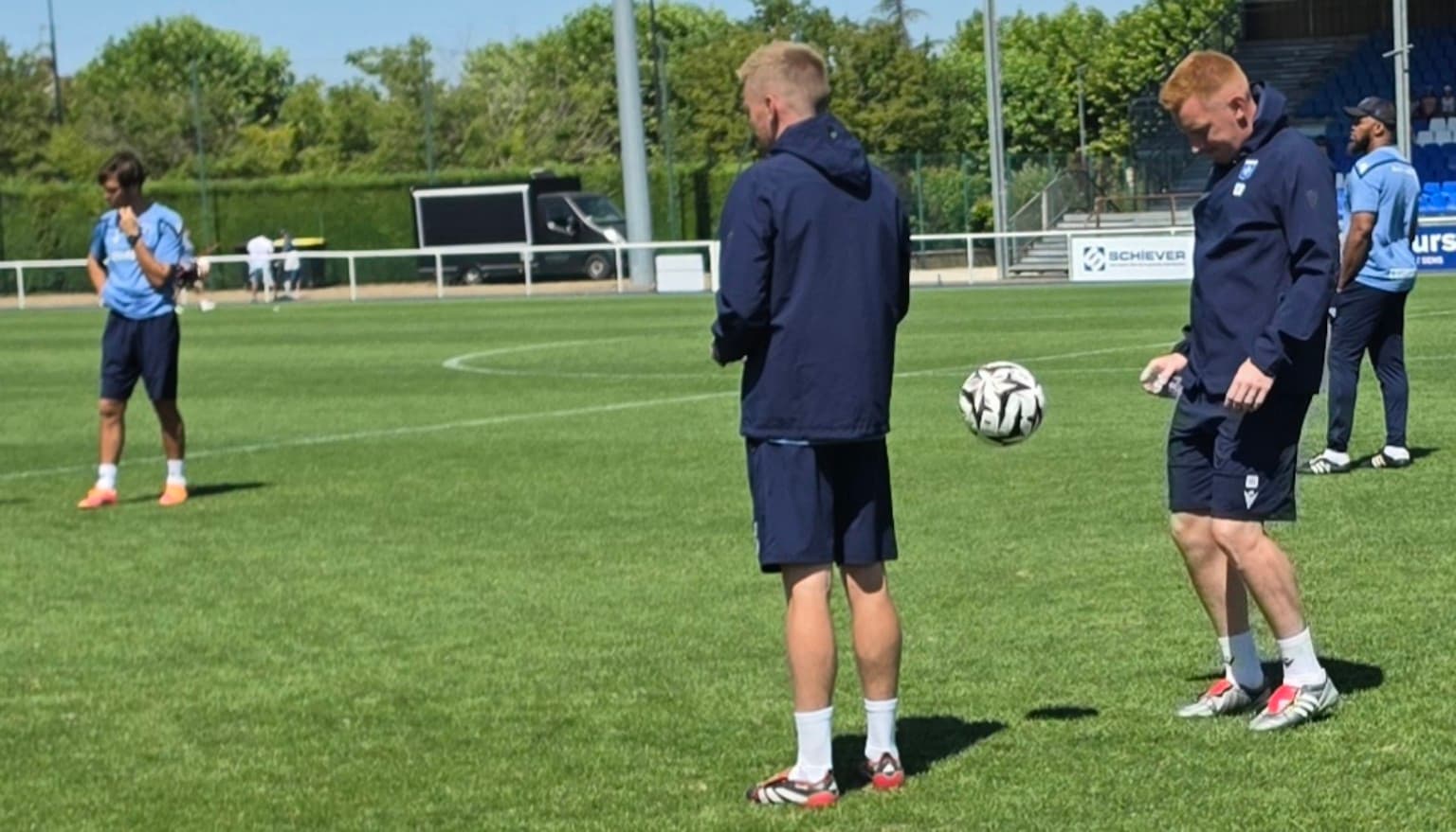 LIGUE 1 : trois penalties, un rouge et sept buts…l’AJA tombe dans un match fou à Lens