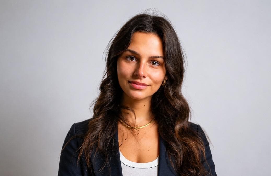Athina Glavieux-Moreau donne vie à AYO, son agence de communication, et choisit d'ancrer une partie de son activité à Auxerre