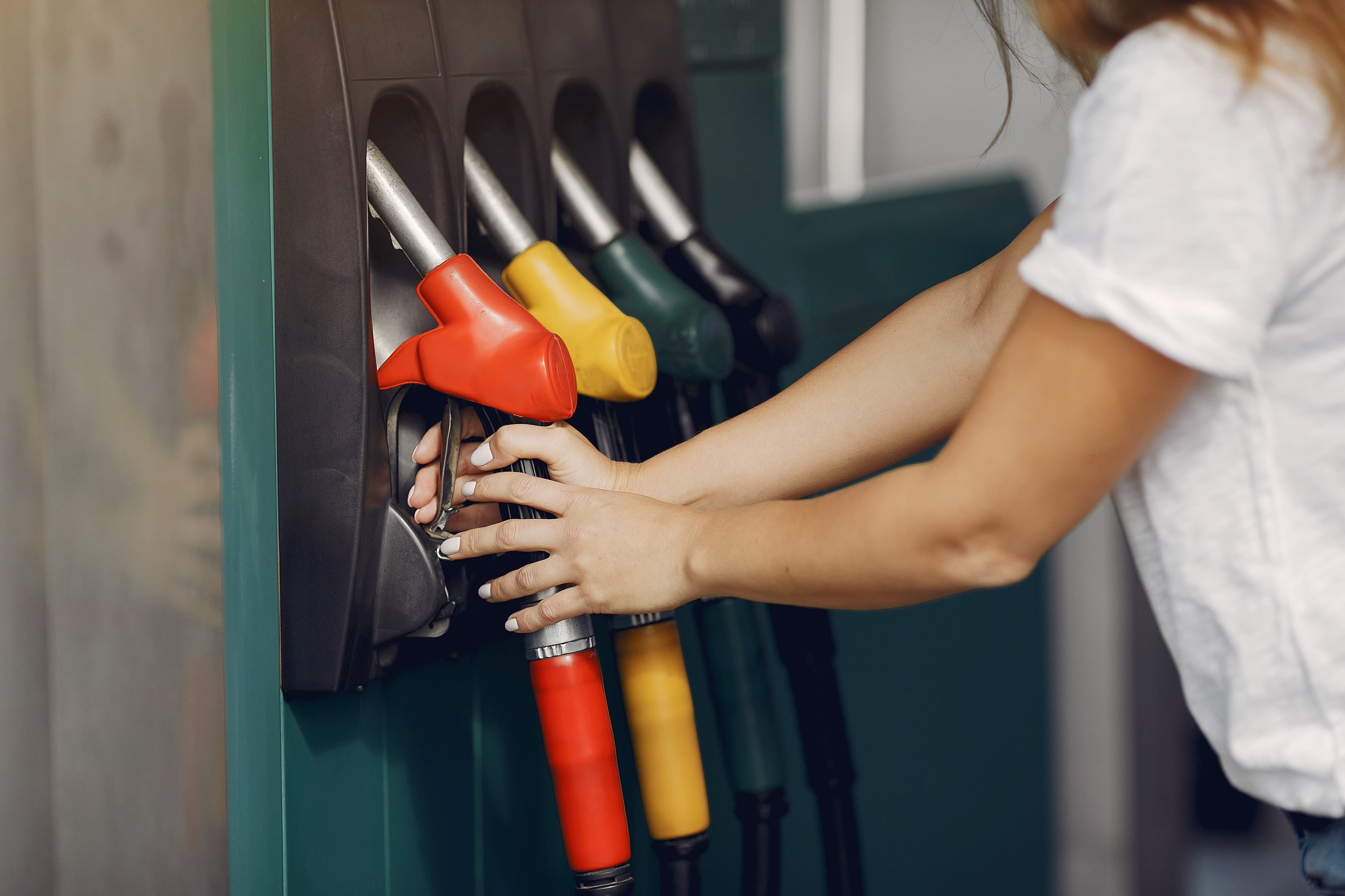 Des Français sous pression, TotalEnergies au sommet