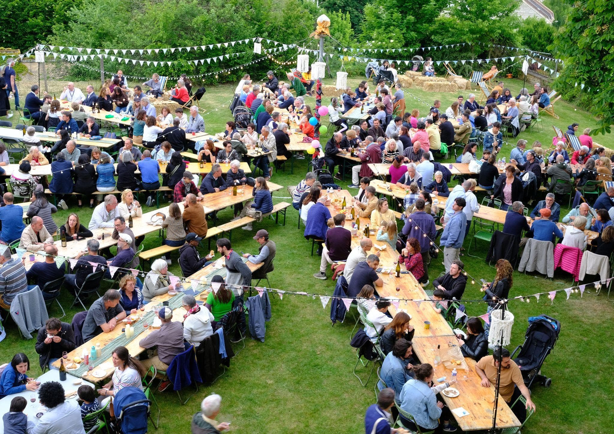 Fleurs de Vigne à Auxerre : la fête des vins de l'Yonne