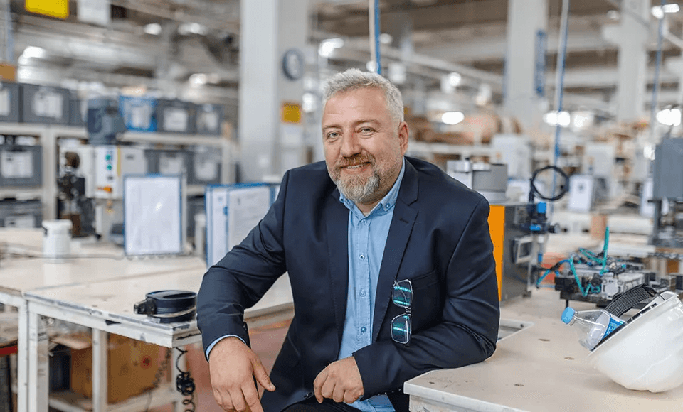 La Banque Populaire Bourgogne Franche-Comté lance « Spinnaker », un programme inédit pour propulser les PME vers le statut d'ETI