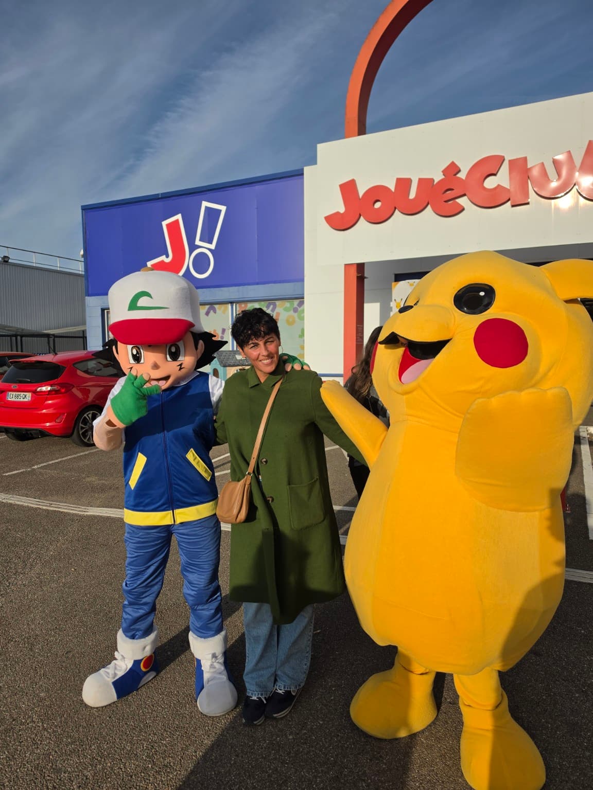 Pokémon fête ses 30 ans : dans l’Yonne, les collectionneurs étaient sur les rangs dès l’aube