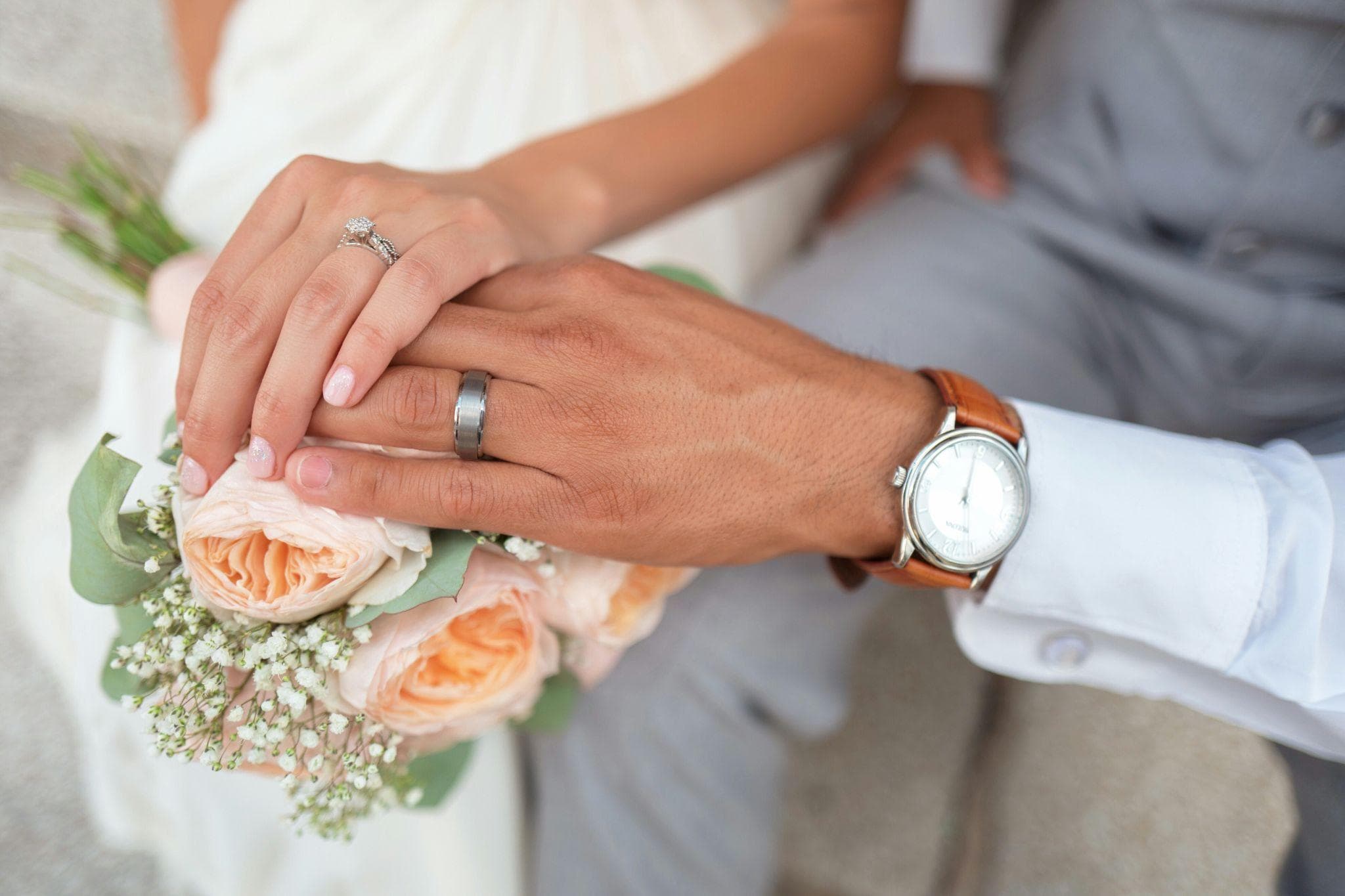 Le mariage en Bourgogne-Franche-Comté : moins souvent, mais plus fort que jamais