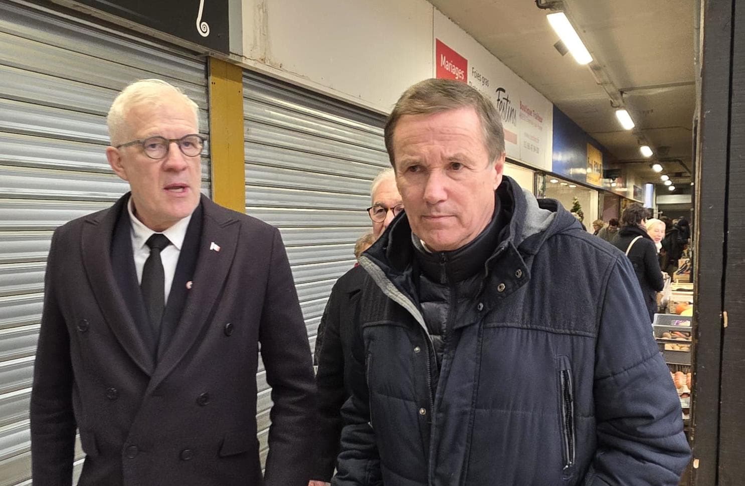 Nicolas Dupont-Aignan dans l’Yonne le 23 septembre : le double objectif d’un candidat en campagne…