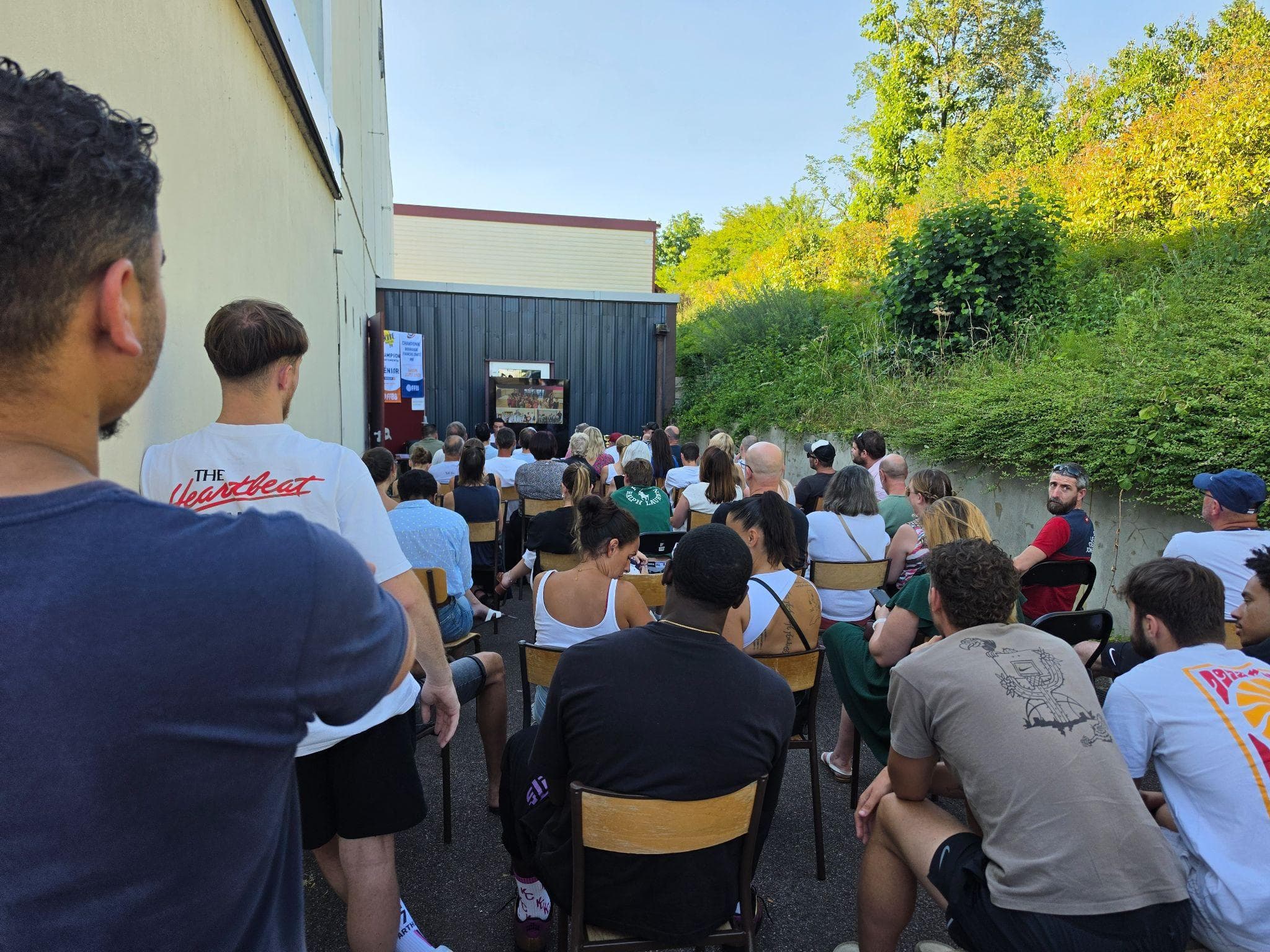 Basket : le Phénix BaMH poursuit son ascension et récolte les fruits de sa formation