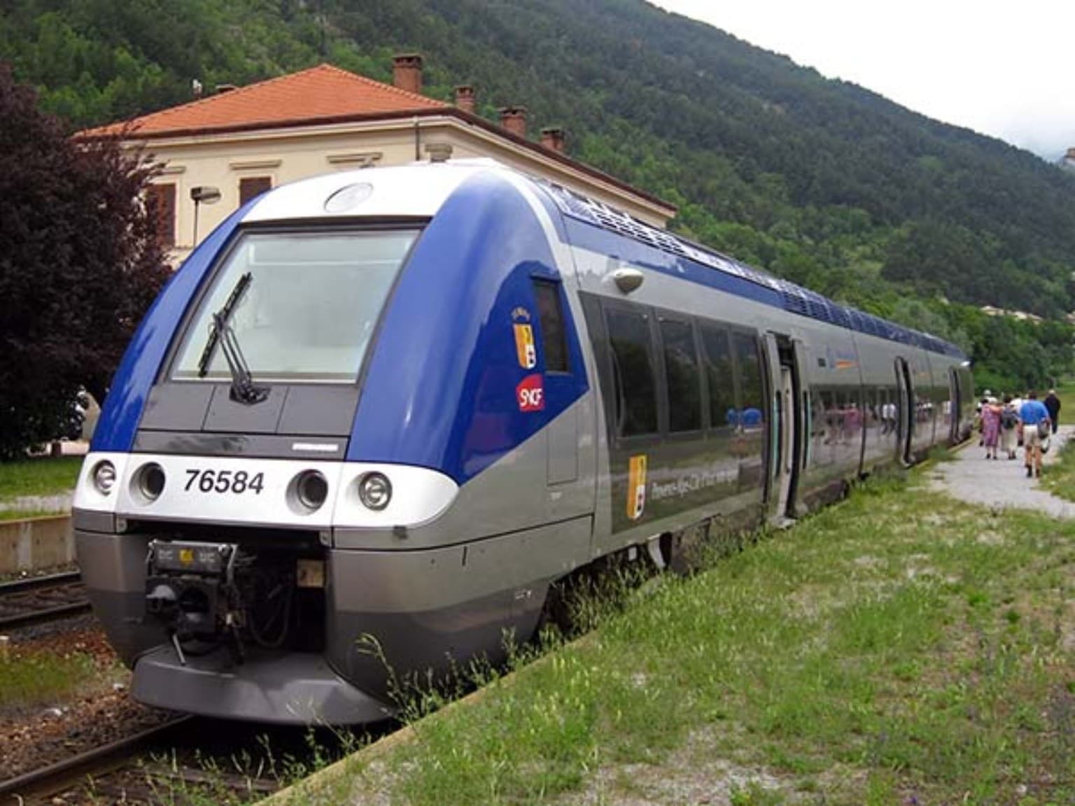 SNCF : quatre week-ends de travaux qui vont changer les habitudes des voyageurs dans l’Yonne