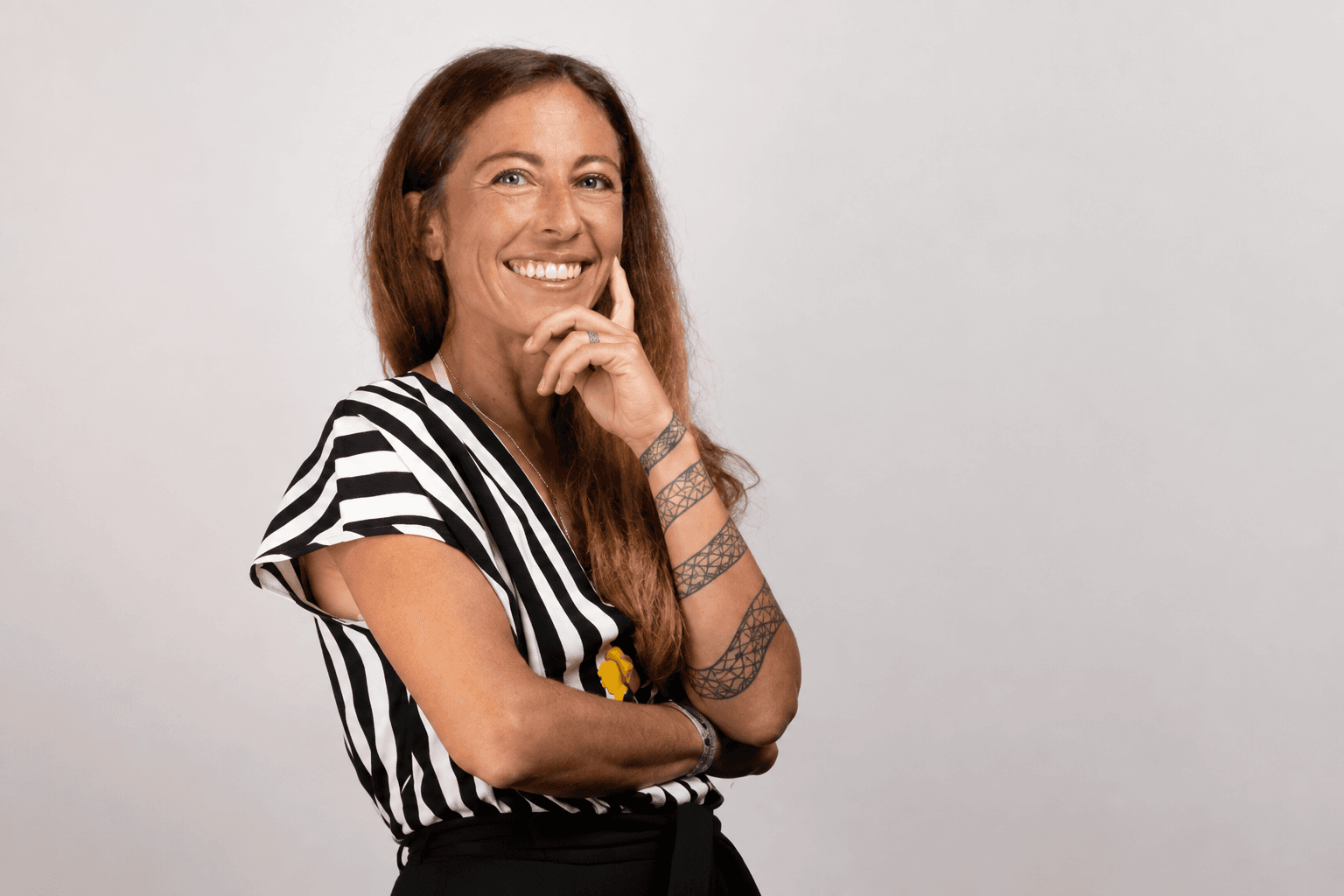 Lauriane Adam : changer de vie pour inventer un tourisme autrement à Brienon-sur-Armançon