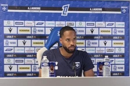 AJA : à Lyon, Will Still veut désormais des actes et des points