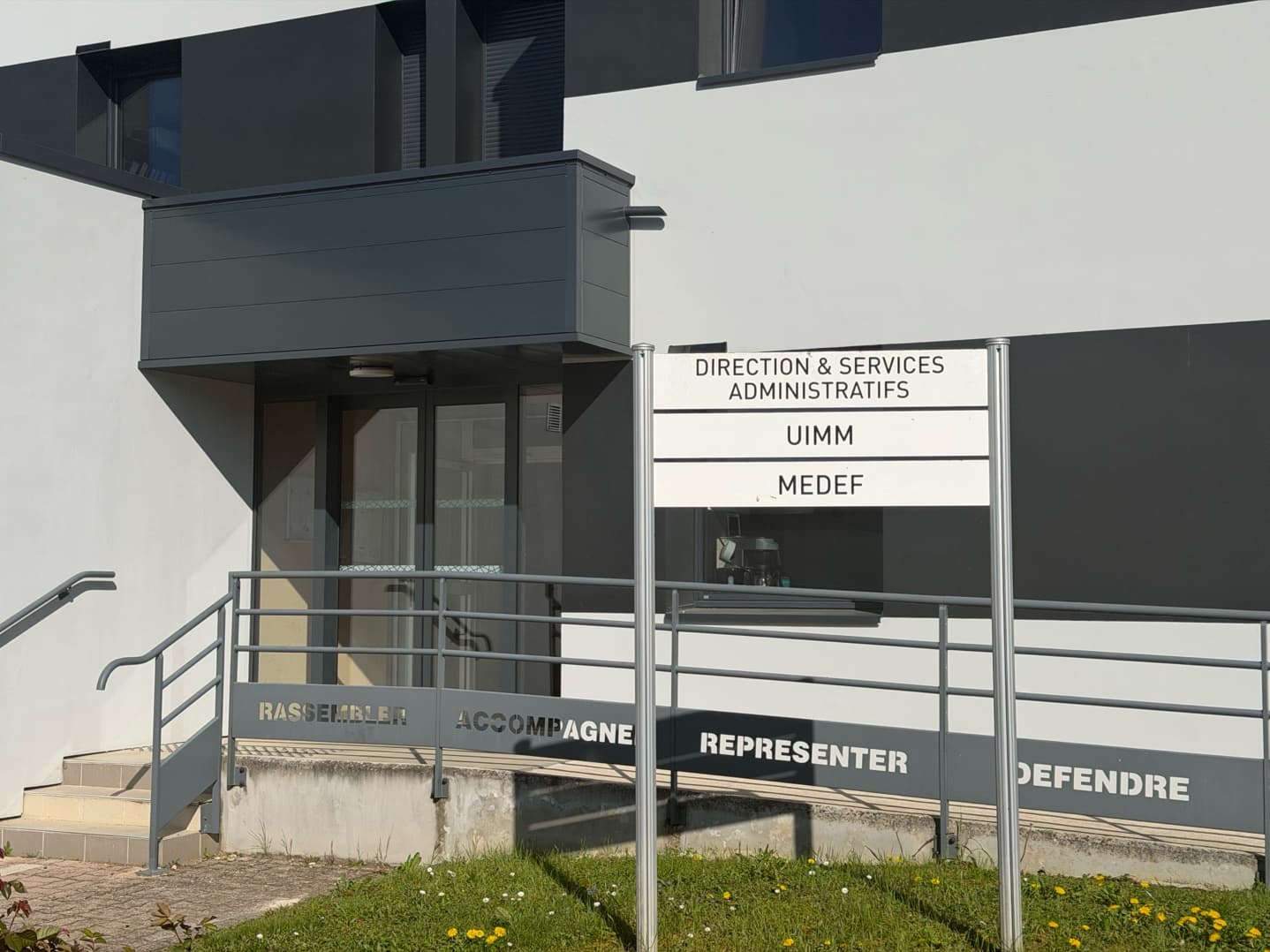 Le Medef de l’Yonne dégaine l’arme de la prévention