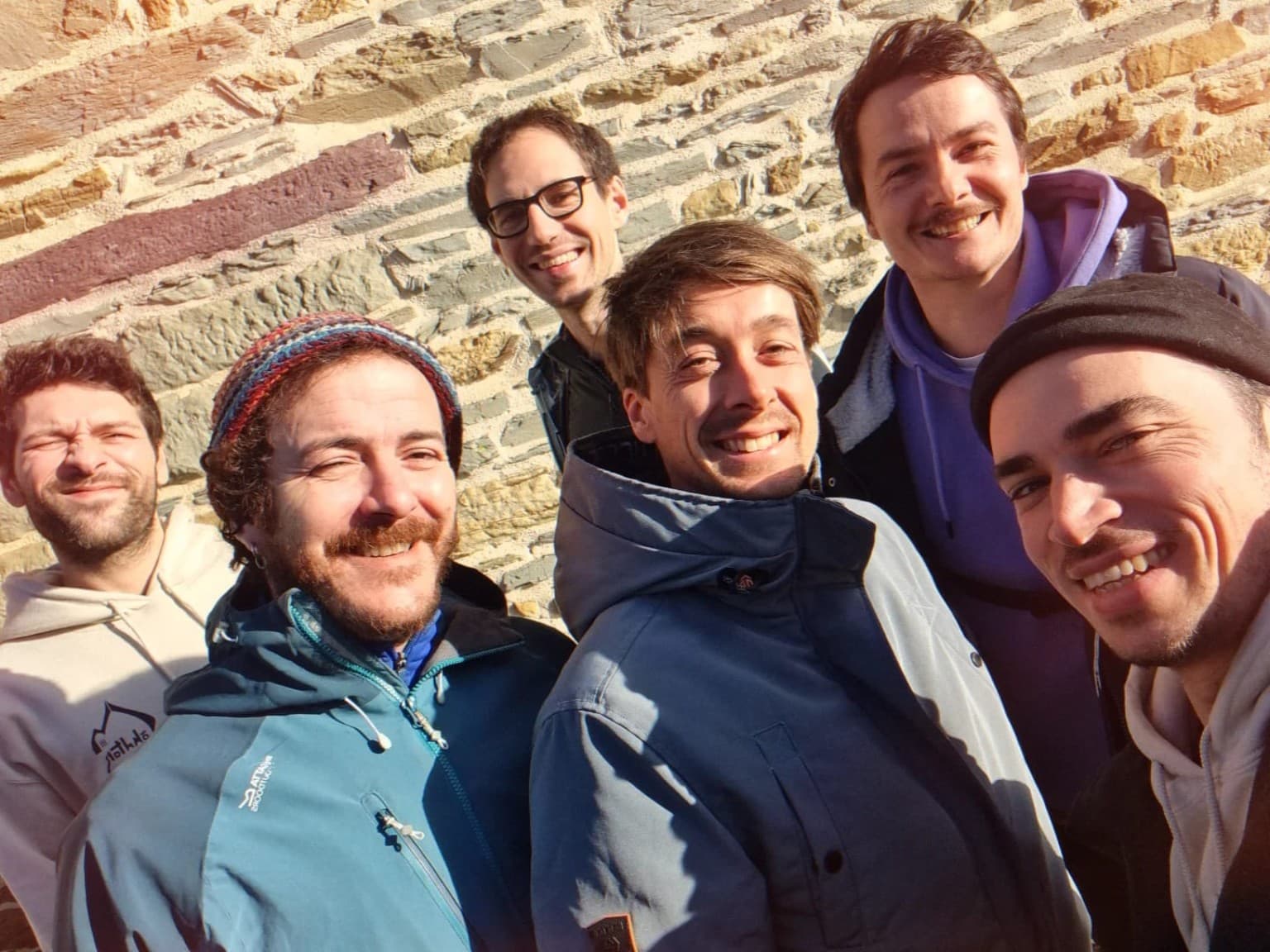 Le Maquis de Vareilles accueille Mokhtar : une invitation au voyage musical entre Orient, jazz et funk