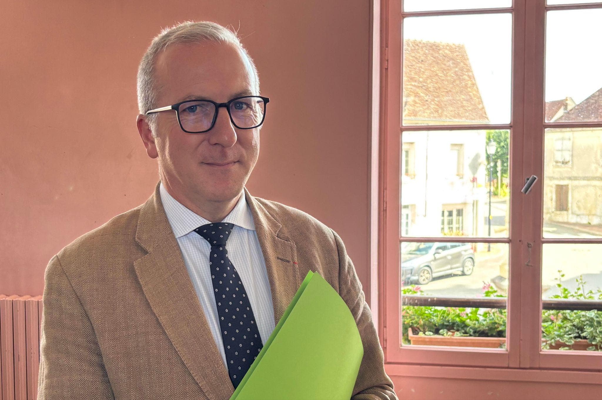Agriculture : le préfet de l’Yonne prend le pouls de la filière avant les annonces tant attendues