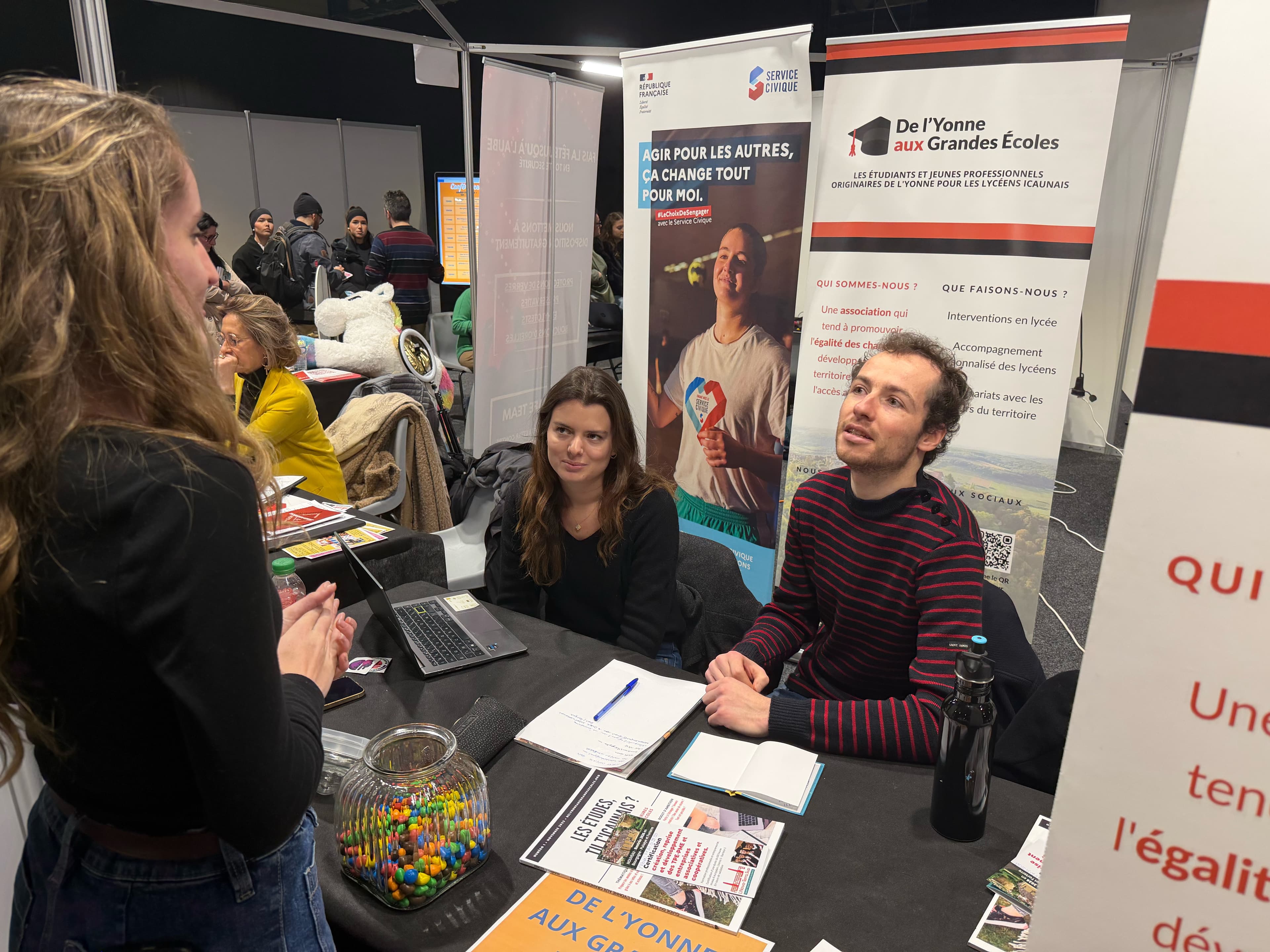 De l’Yonne aux grandes écoles : un coup de pouce pour viser haut