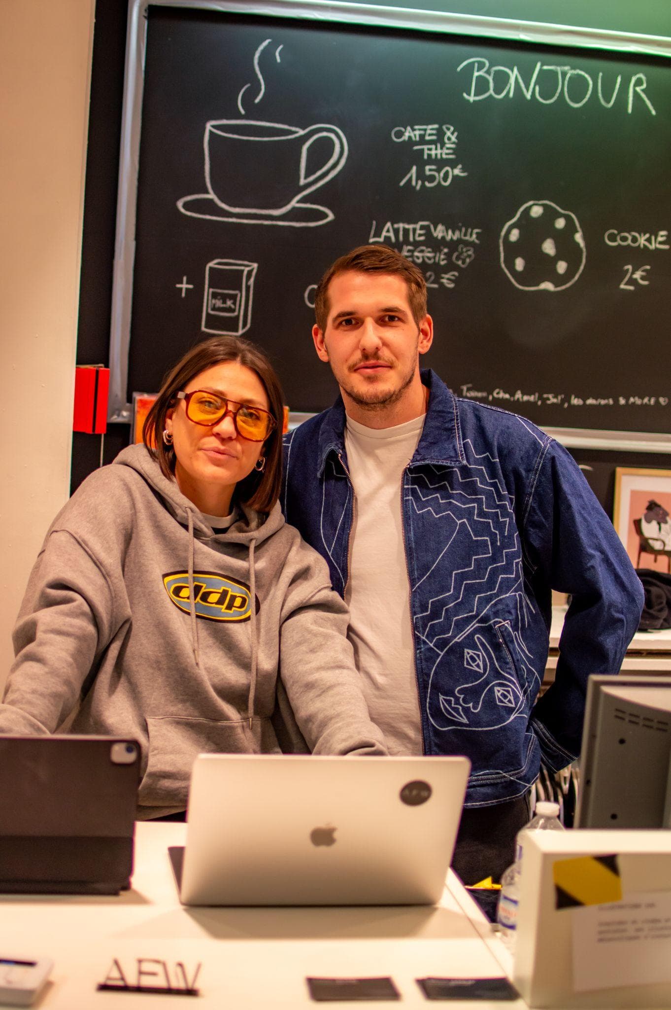 « Il y a un potentiel à exploiter dans les cinq ans à venir » Entretien avec Timothé Corniot et Aurore Grison, cofondateurs de l’Agence Lewis.