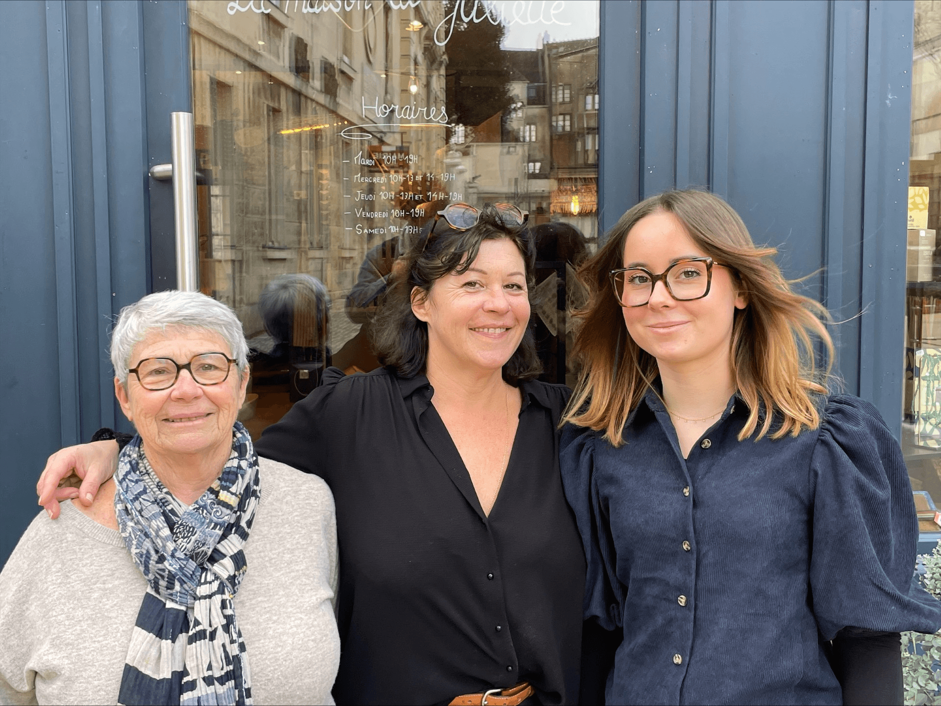 La Maison de Juliette, 25 années d'amour de l'ameublement.