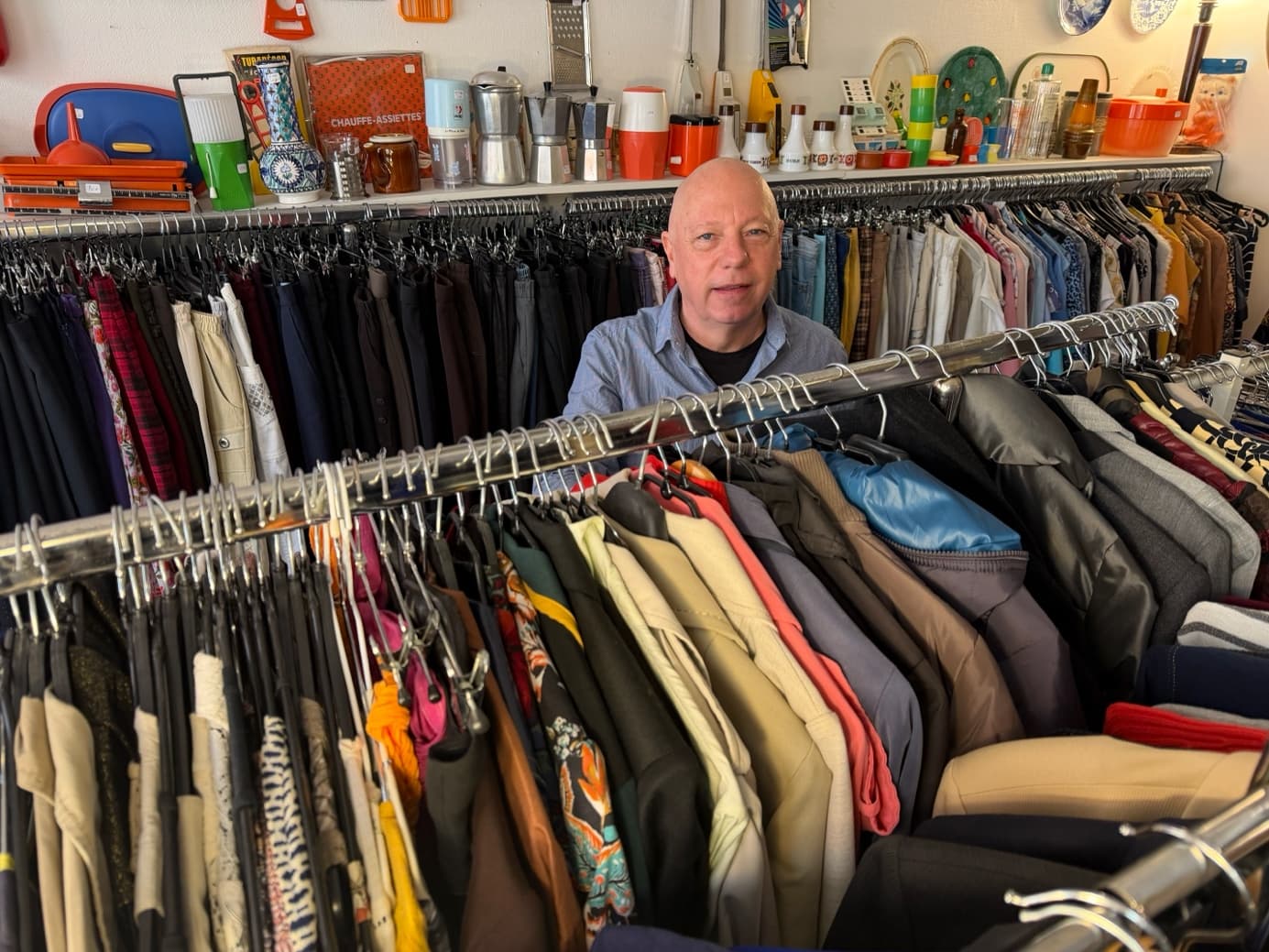 Orange, vinyles et carafes Ricard… Les tendances 2026 selon Génération Vintage