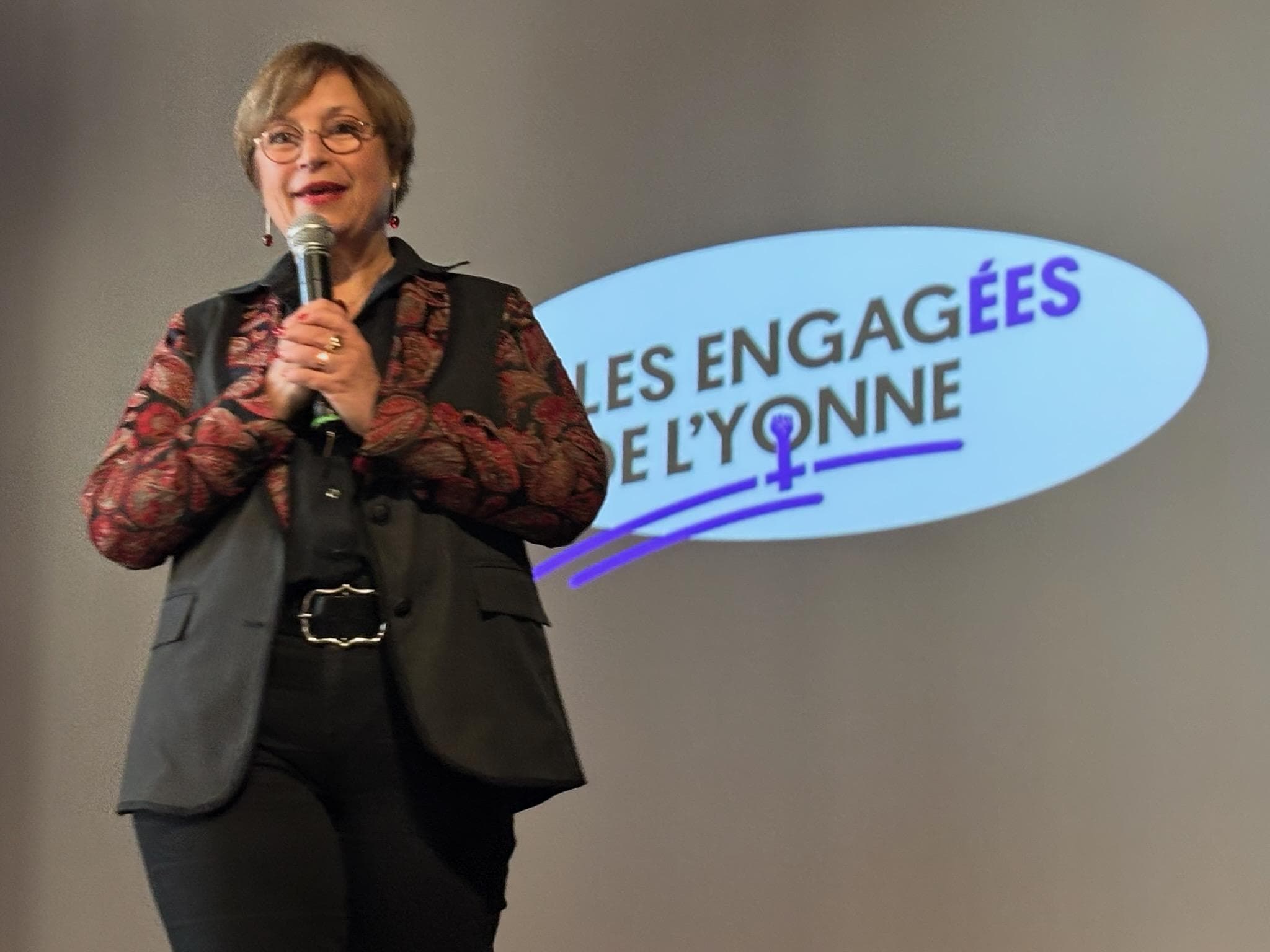 Engagées de l'Yonne, Ve édition : Sens débarque, Sens rafle tout !